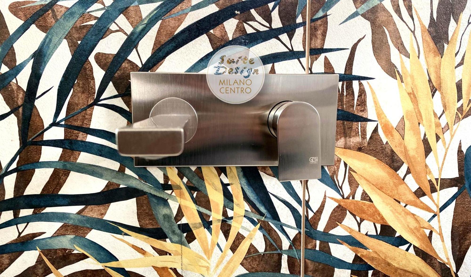 Suite Design Milano Centro Castello-Sforzesco-Cenacolo Ngoại thất bức ảnh