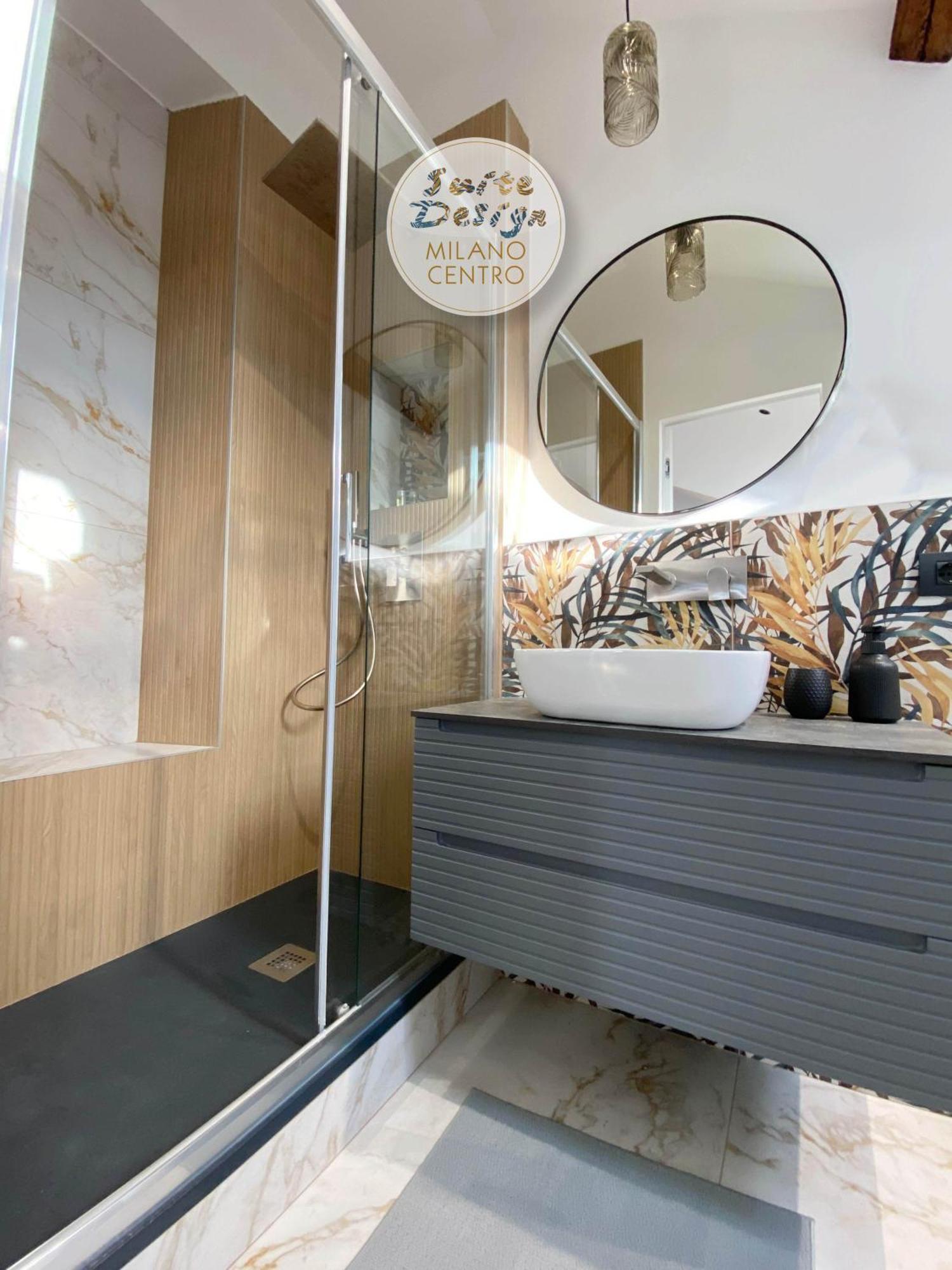 Suite Design Milano Centro Castello-Sforzesco-Cenacolo Ngoại thất bức ảnh
