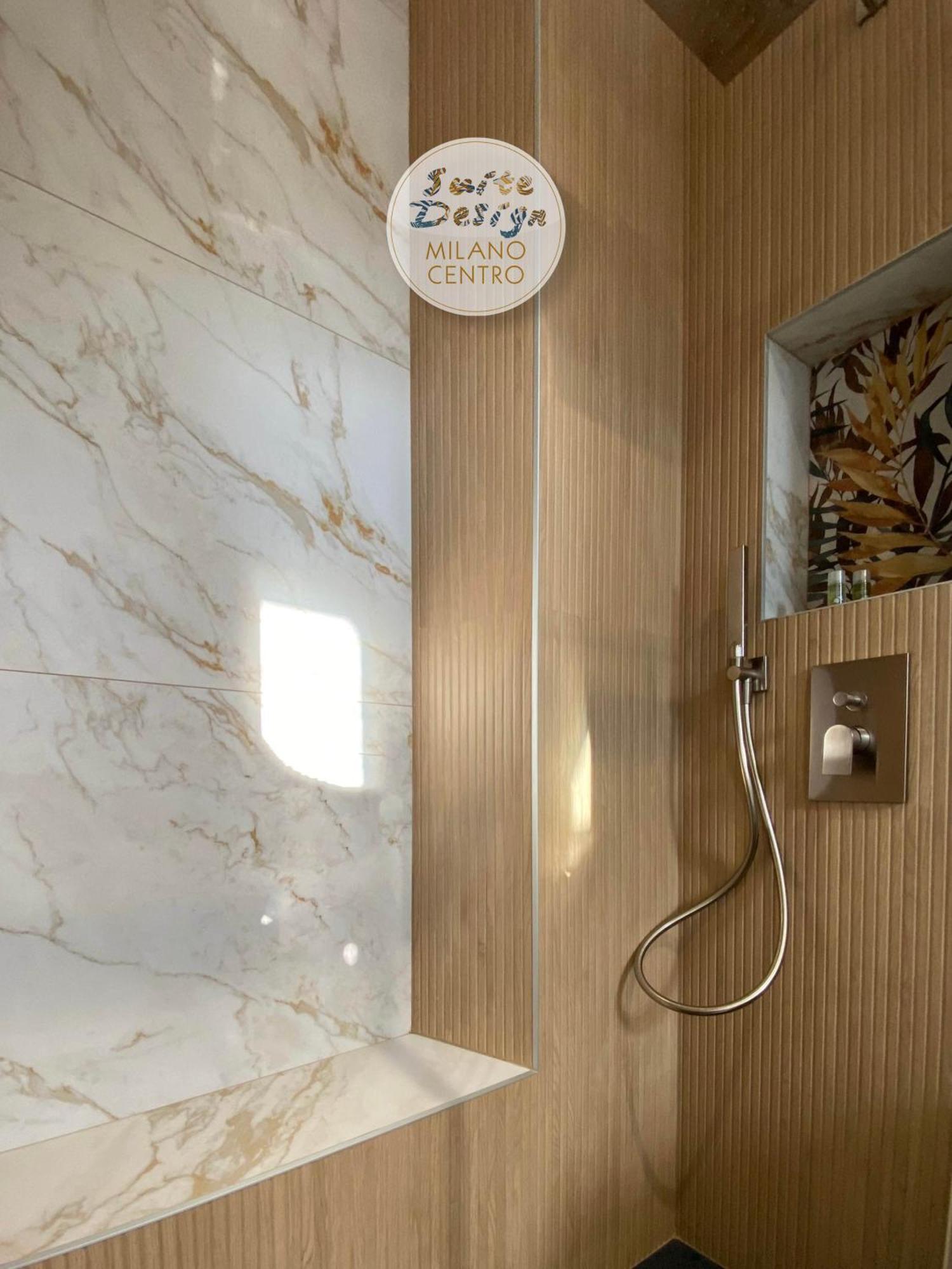 Suite Design Milano Centro Castello-Sforzesco-Cenacolo Ngoại thất bức ảnh
