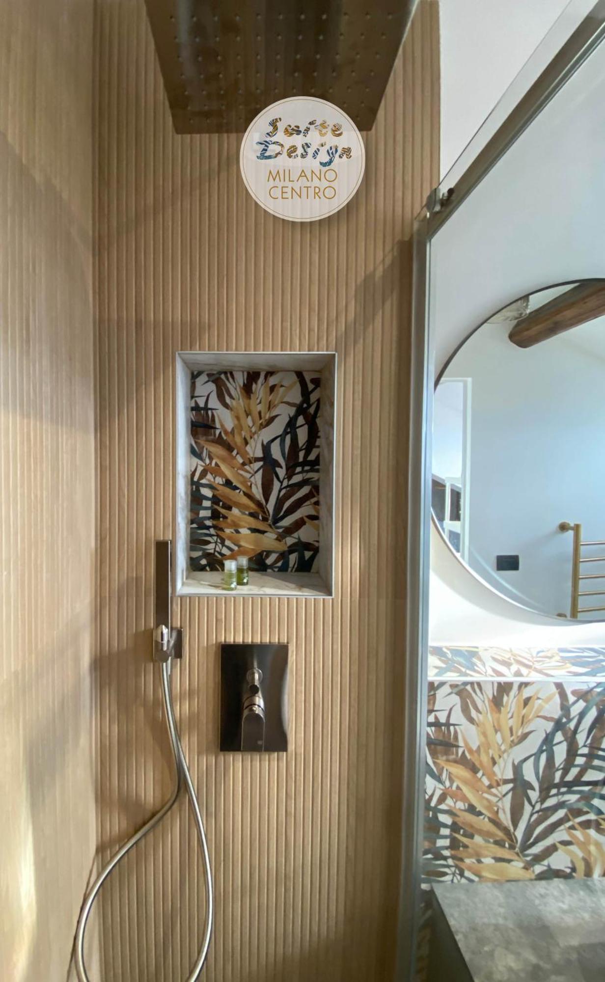 Suite Design Milano Centro Castello-Sforzesco-Cenacolo Ngoại thất bức ảnh